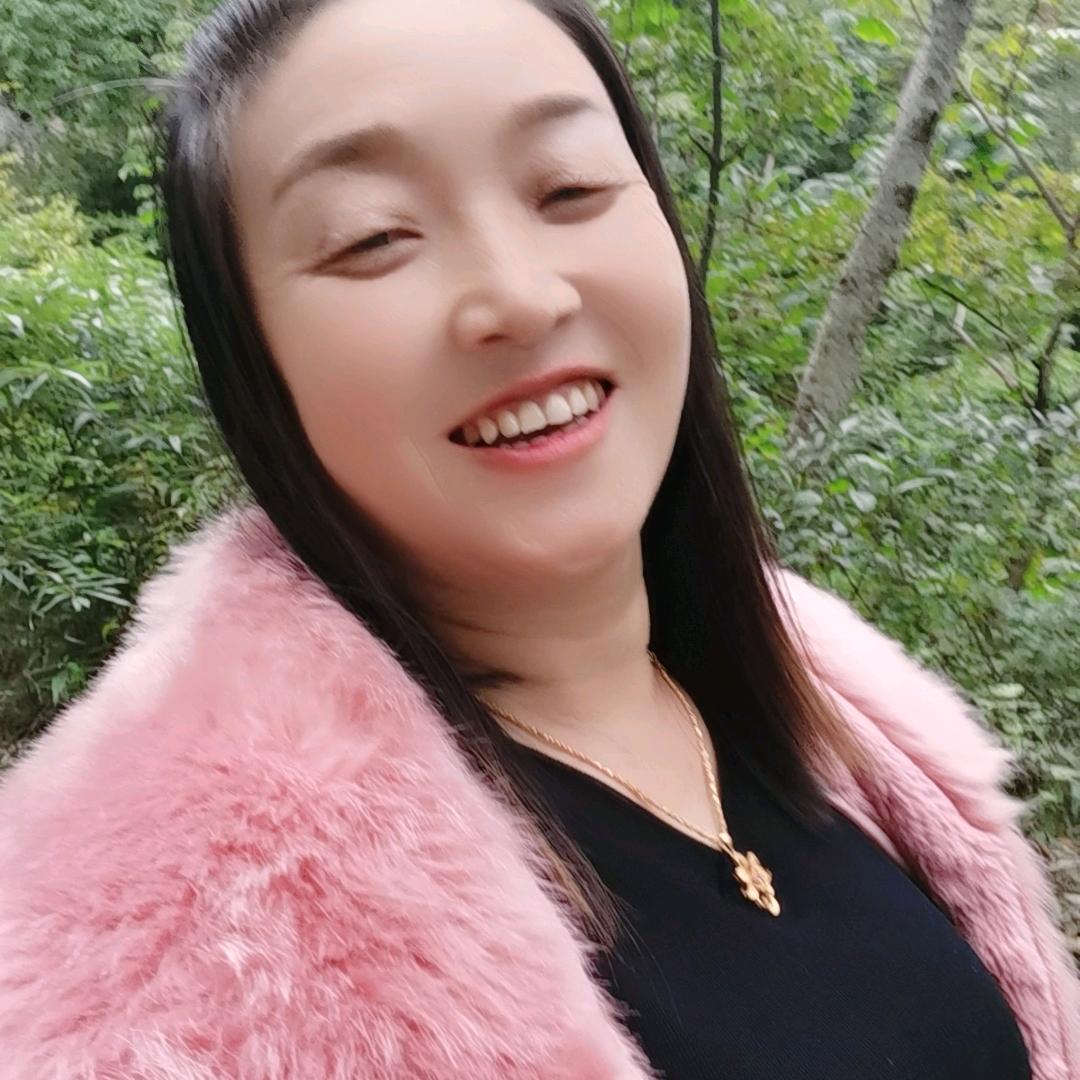 给自己一个微笑吧