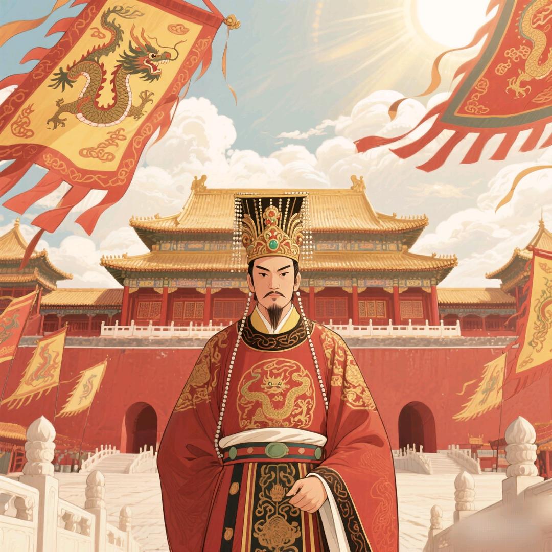 穿梭古今