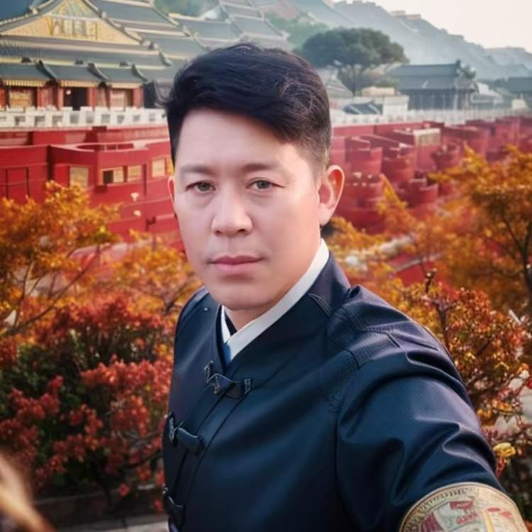 朕的承德御品堂