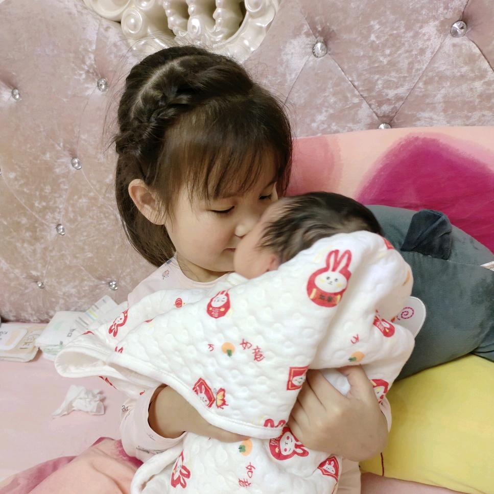 悠穗&妈咪