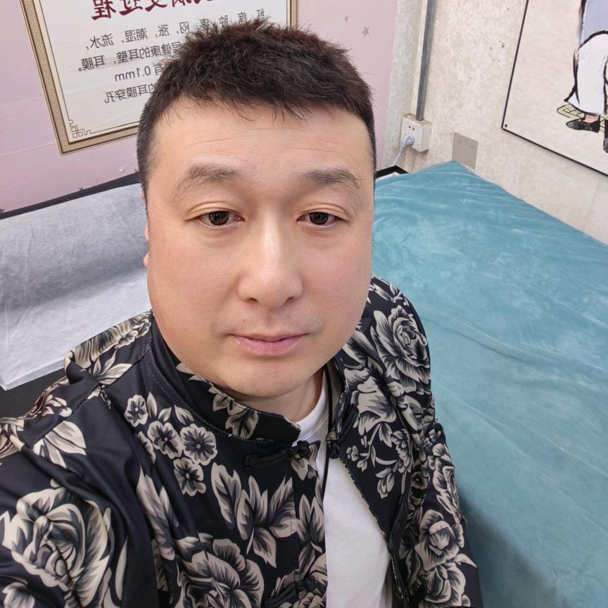 ❤️大爱🌹无疆❤️