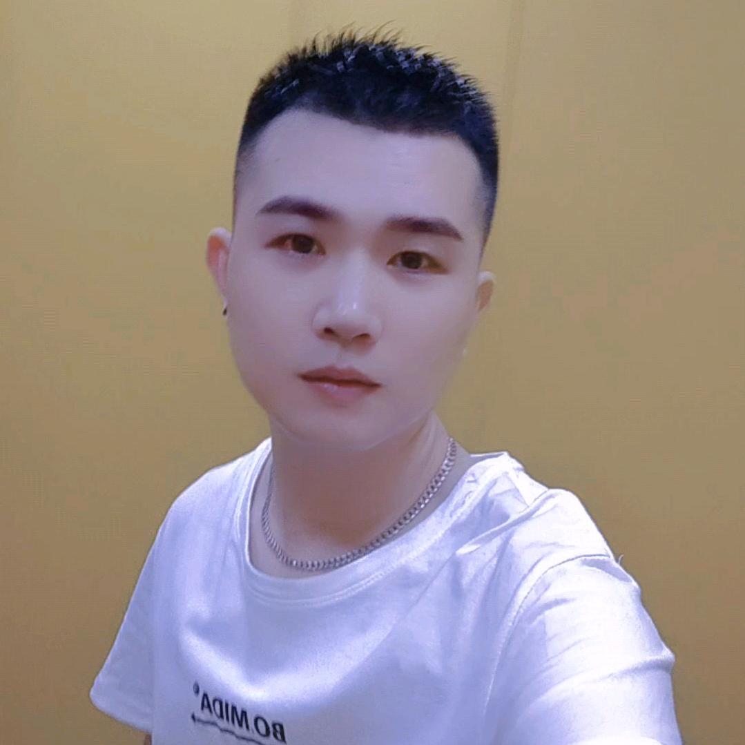 满眼星陈@