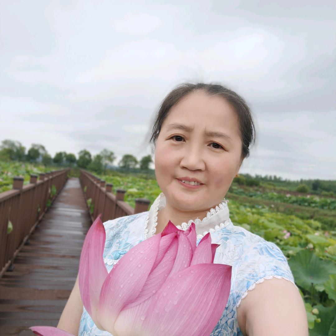 颖姐吖（69年鸡）
