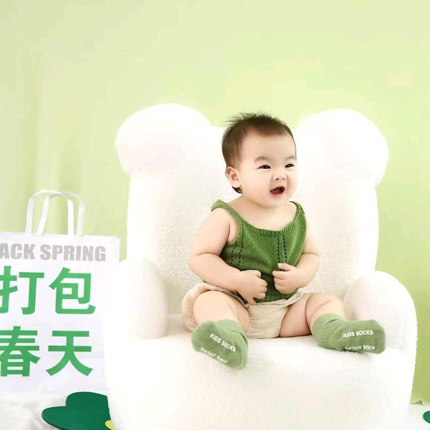 可可麻麻（带娃中）