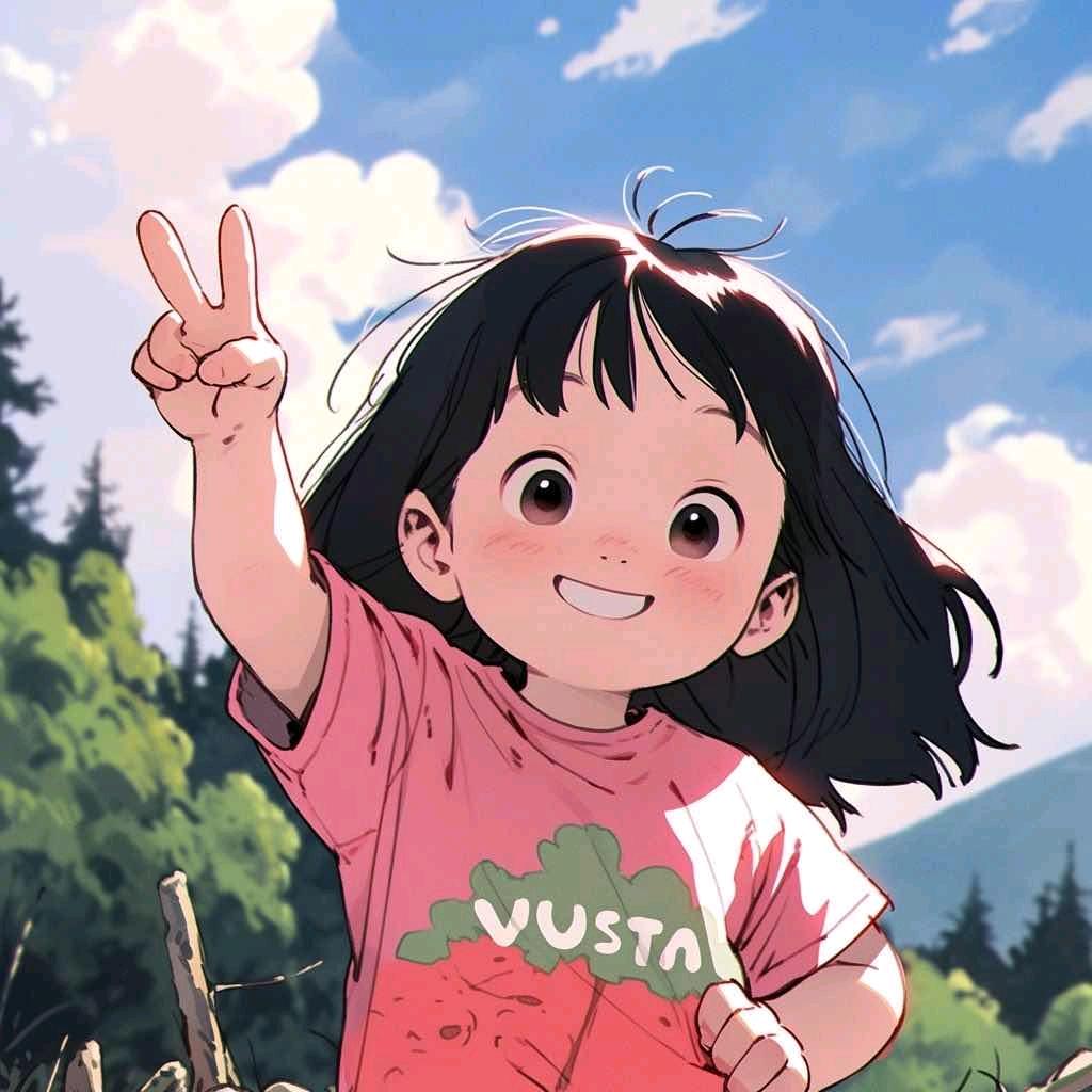 🌈忙碌的椰子🥥