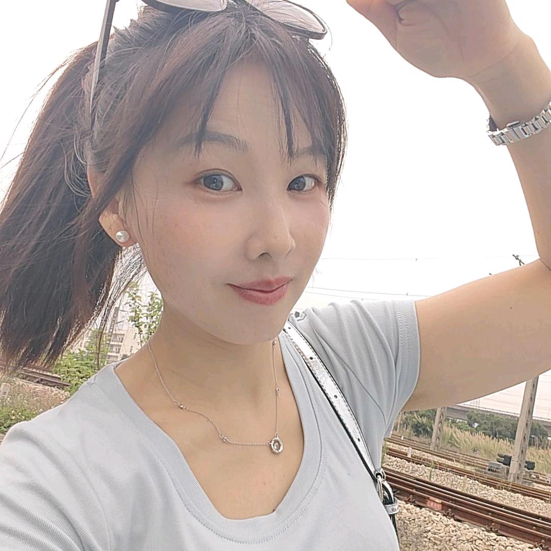 夏沫🌴