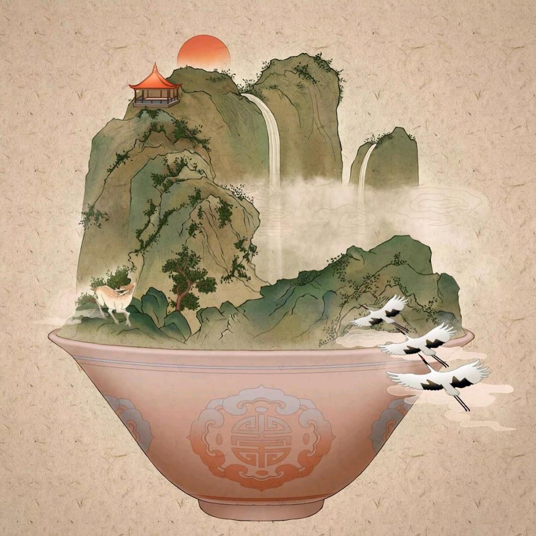 爱吃锅包肉⁴¹³¹⁴