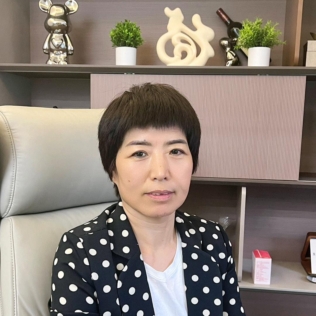 高一梅（涅槃重生）