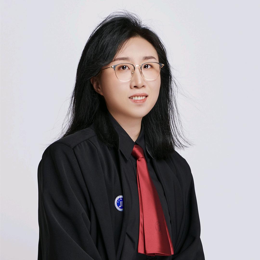 王若曦律师
