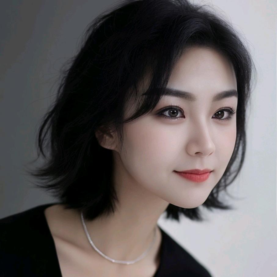 康膜女王——华姐