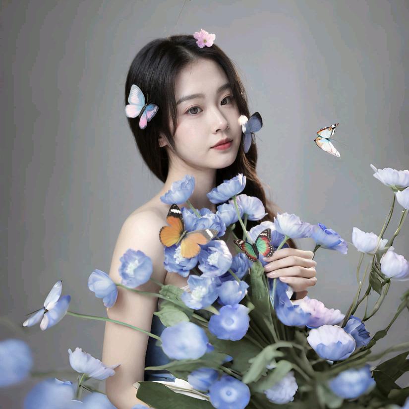 張YANG🌸.（好运连连）