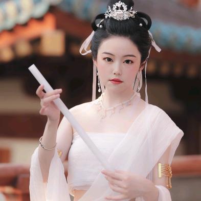 玉财神