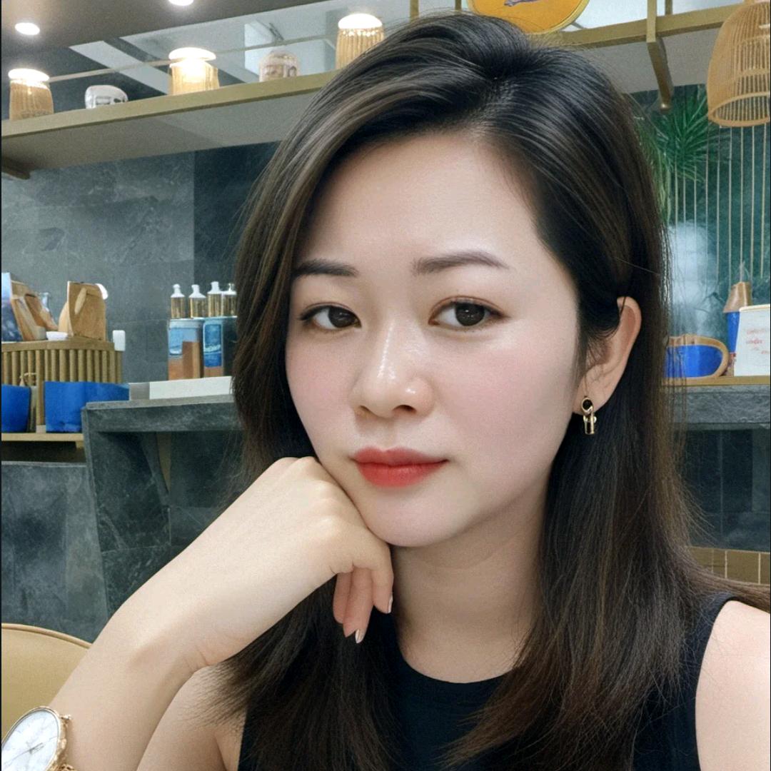瑶贝三月三草本养发乳～阿真