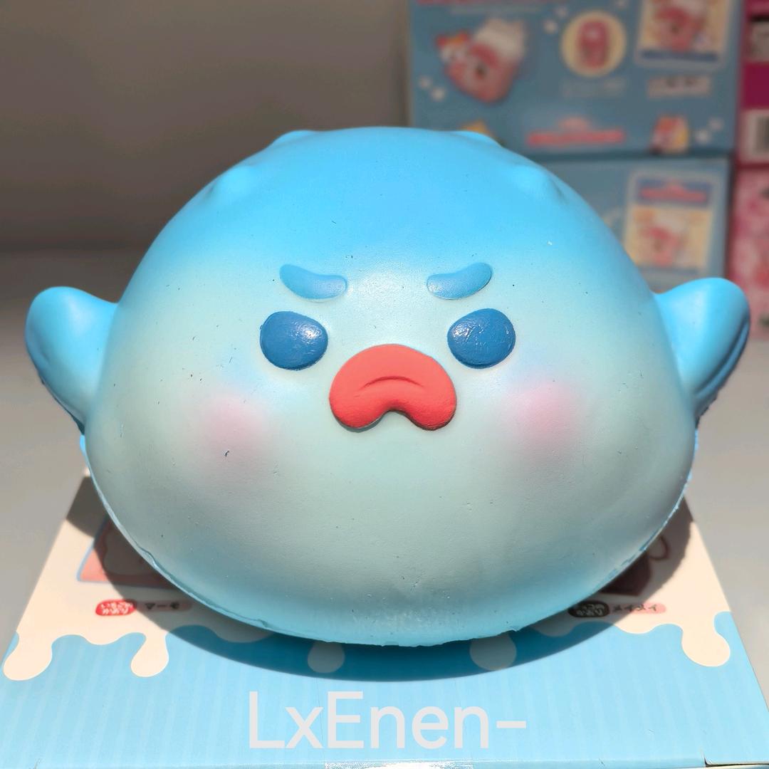 恩恩慢回弹