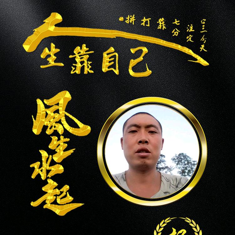 木易杨