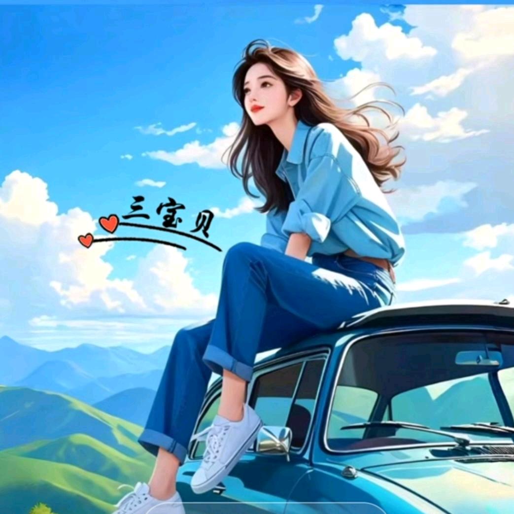 过路人