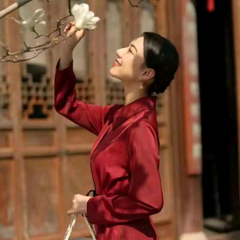 木子、
