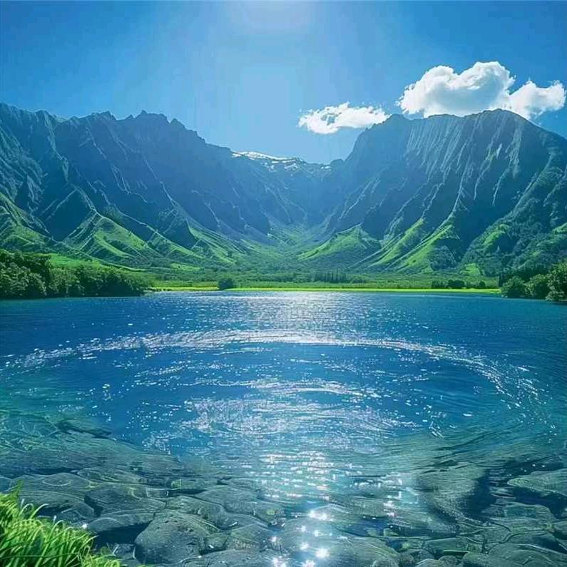 越来越好