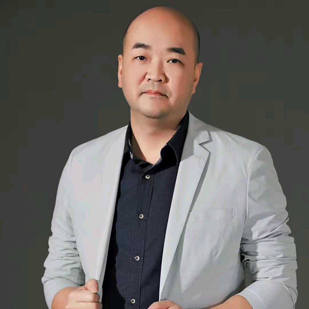 李明骏师傅
