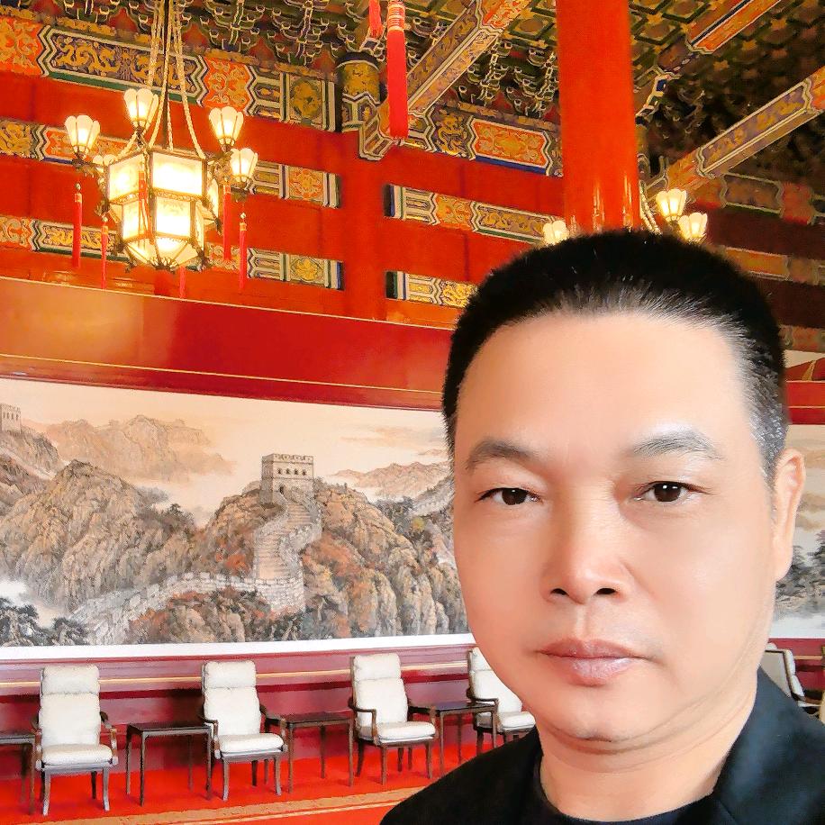 杨万通