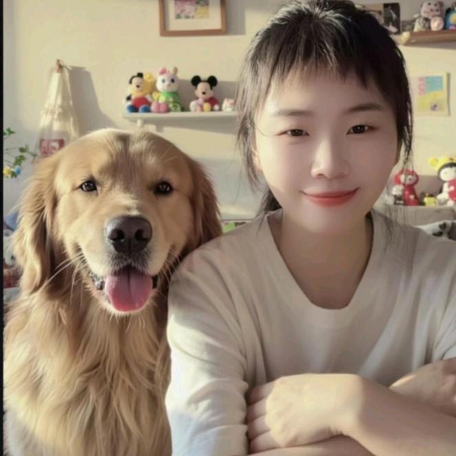 开心❤霞姐