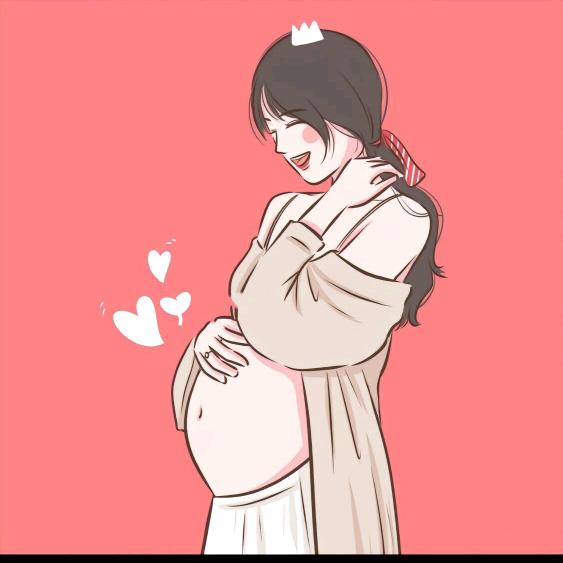 孕见美好时光