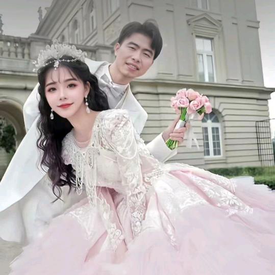 ℒ💕⃨ꪤ郭得🌈兴王