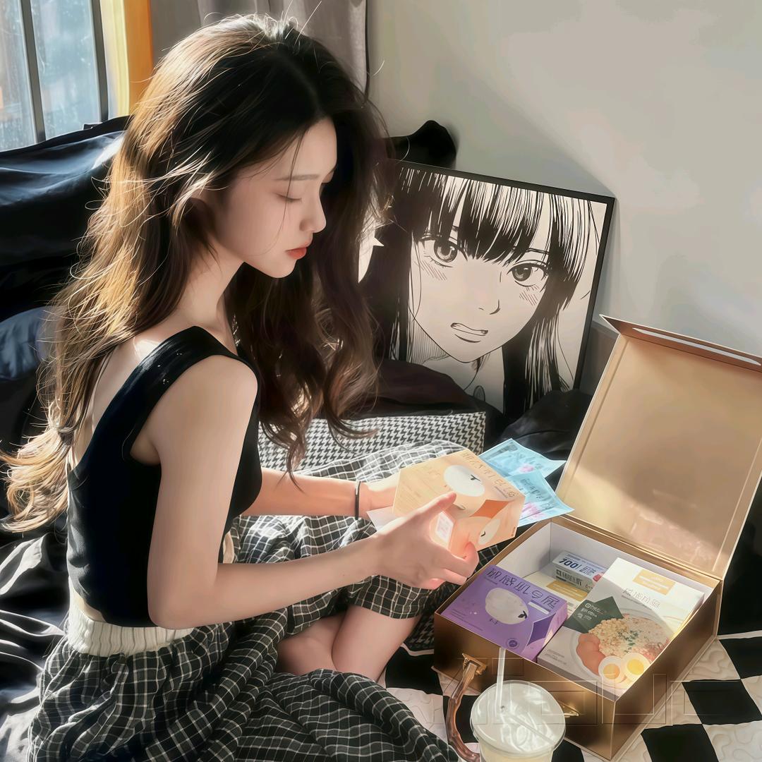 好久不见