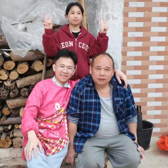 心态好一切都好！