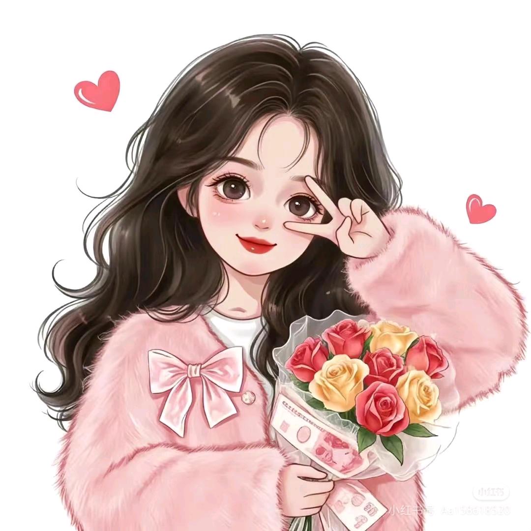 不发脾气只发财🐾