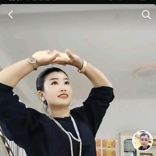 想你了