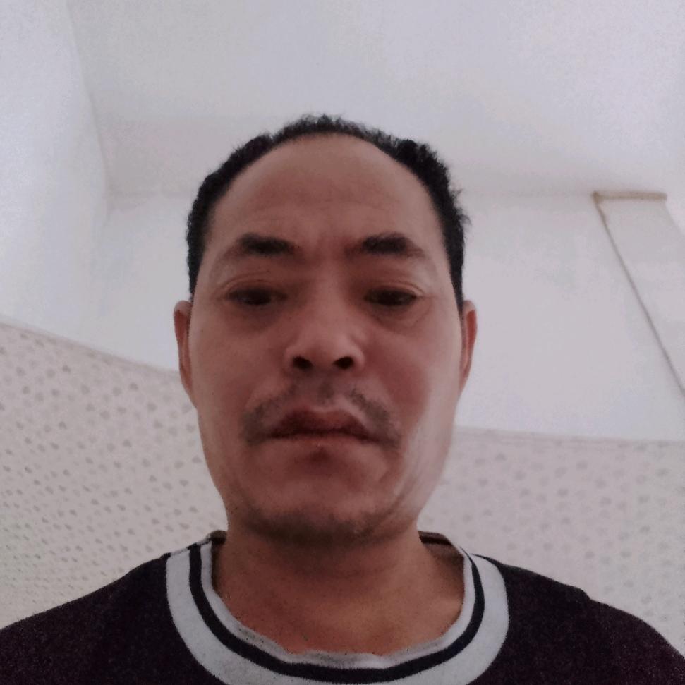 单亲爸爸