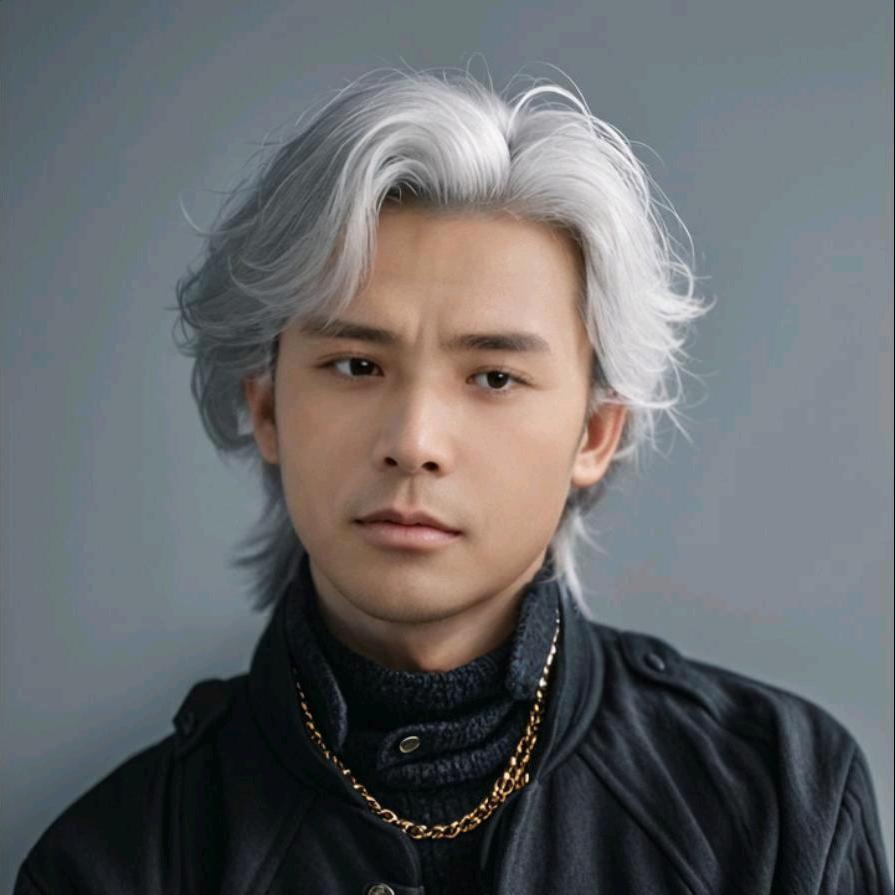 孤独的心