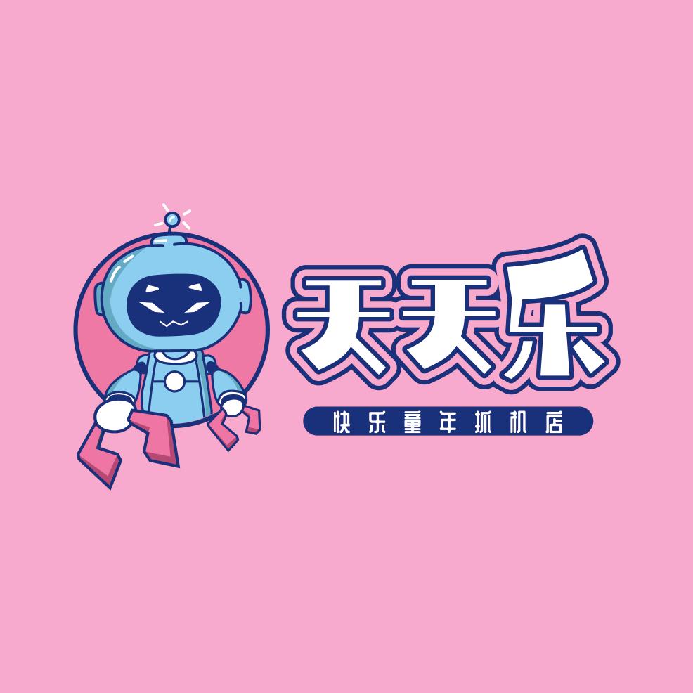 瓜州县天天乐潮玩新零售