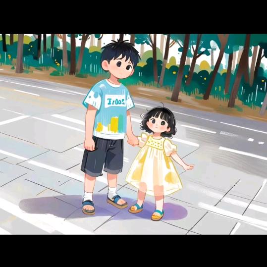 小森森