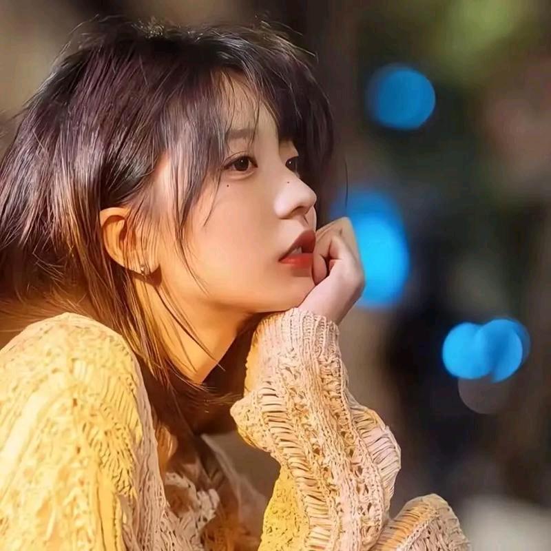 穷开心傻高兴