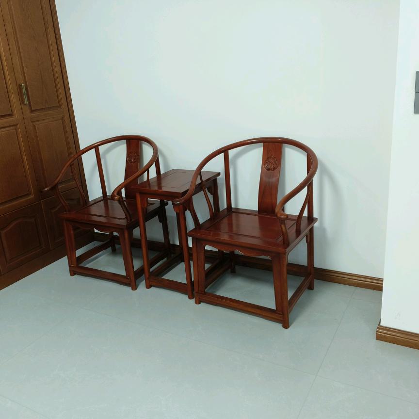 嘉木红木家具