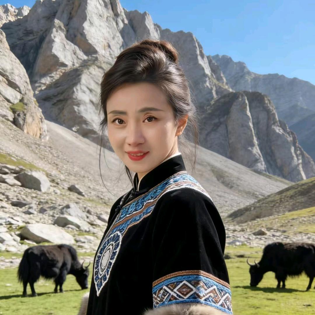 慧真老师1