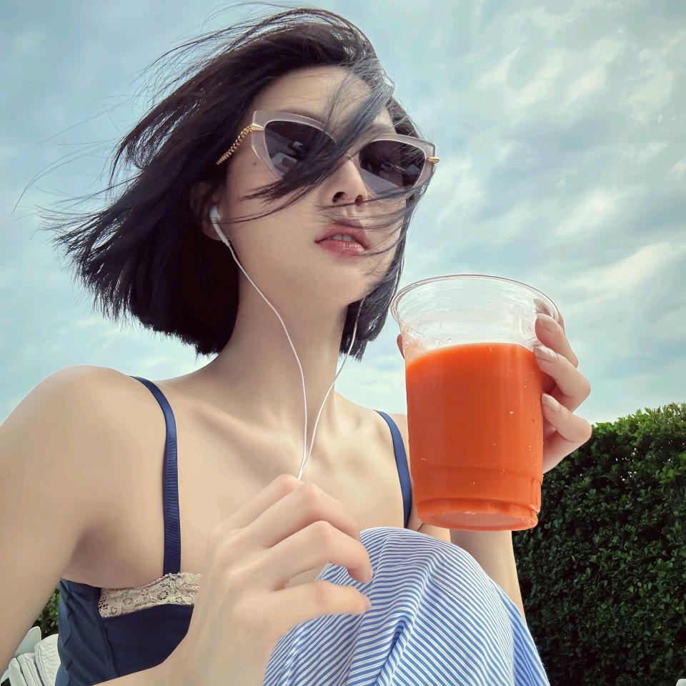 远嫁的欣妈