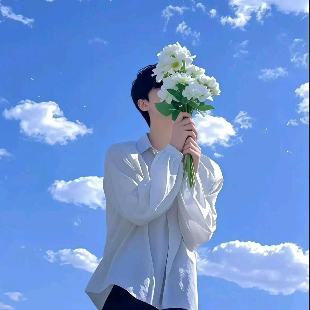 💖💖心若向阳🌈🌈