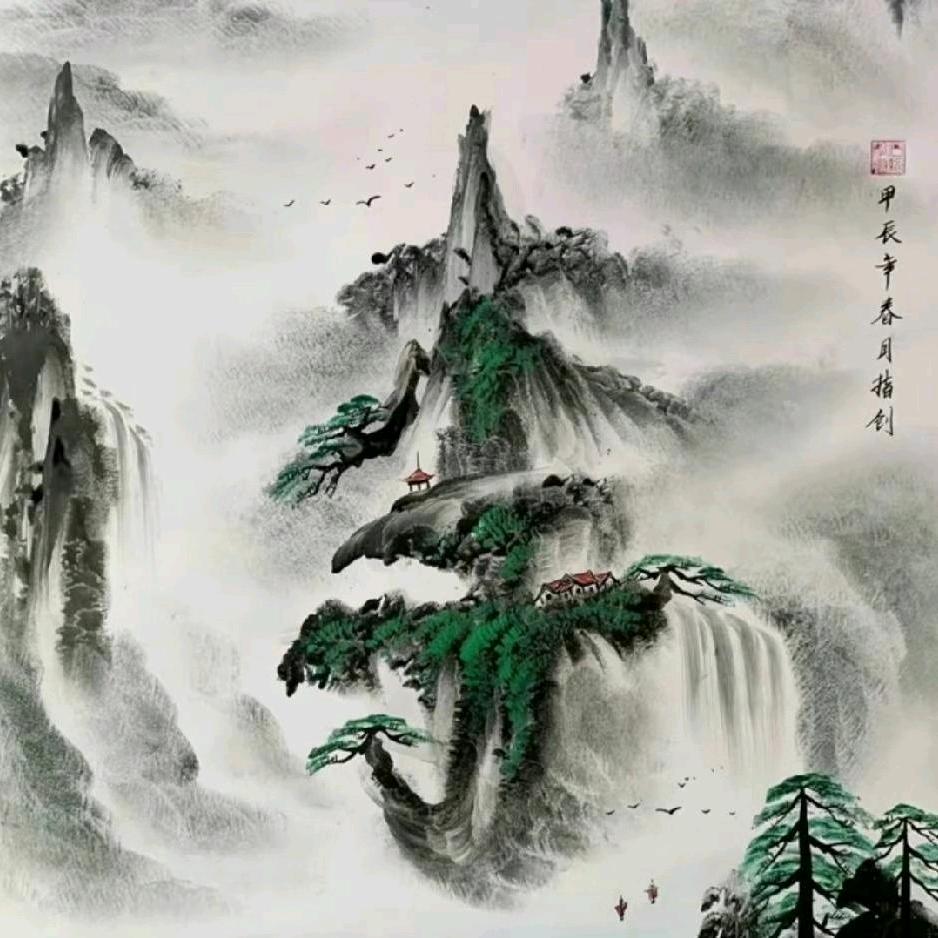 李发哥已关注你了