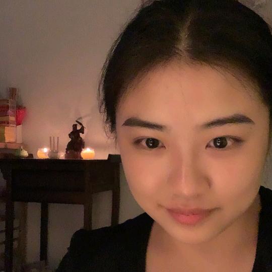方文师姐