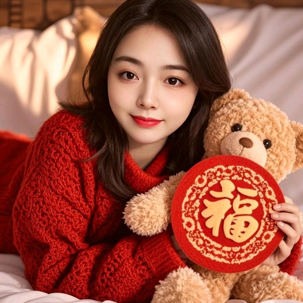 岁月🌷静好