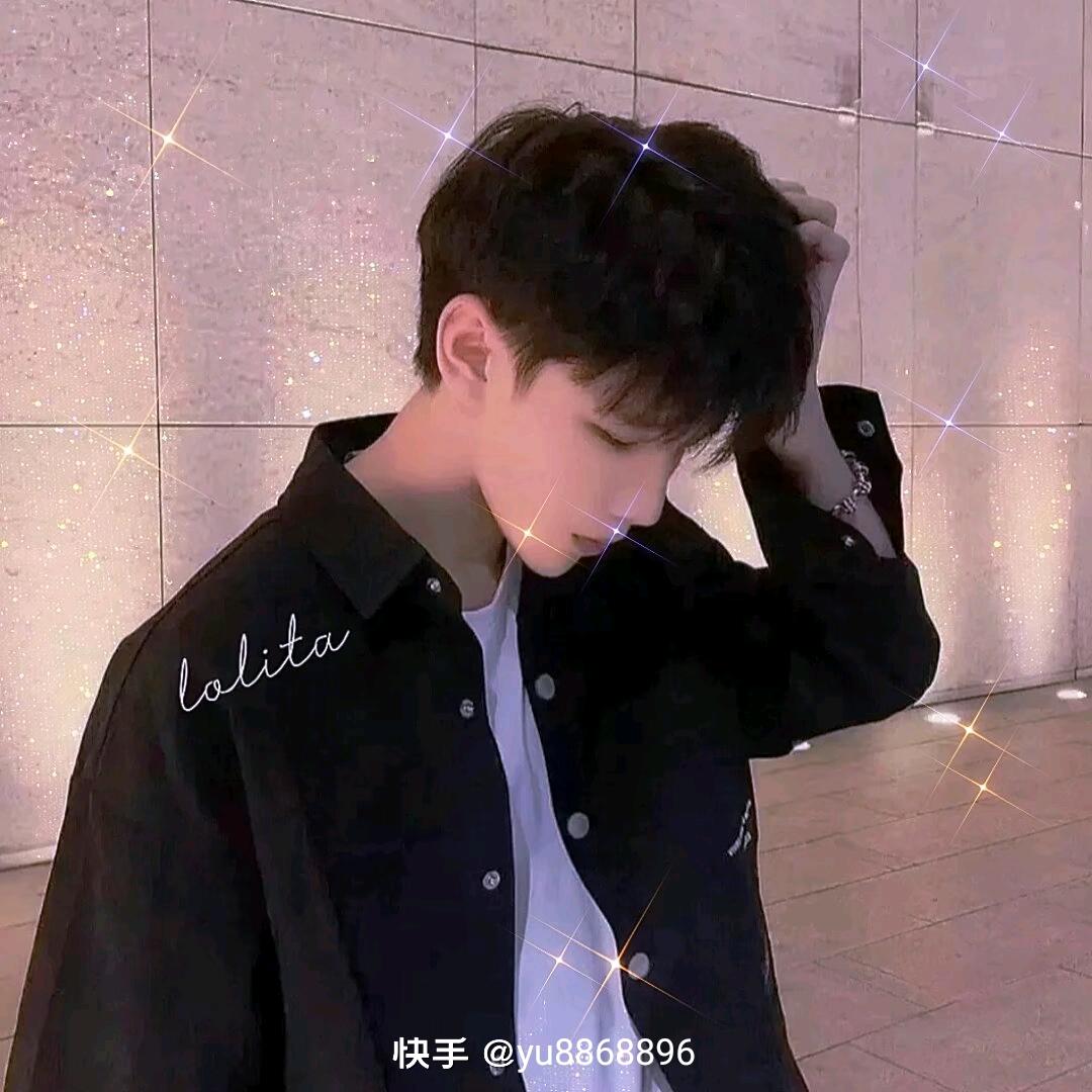 润唇膏