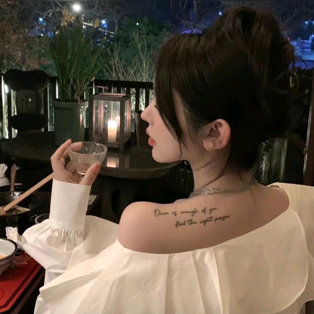 静雅如水