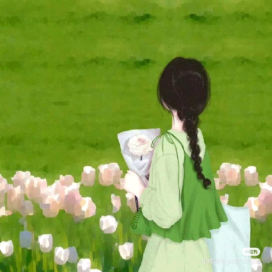 陌上