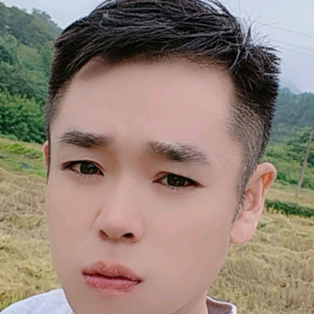 阿楠🇨🇳