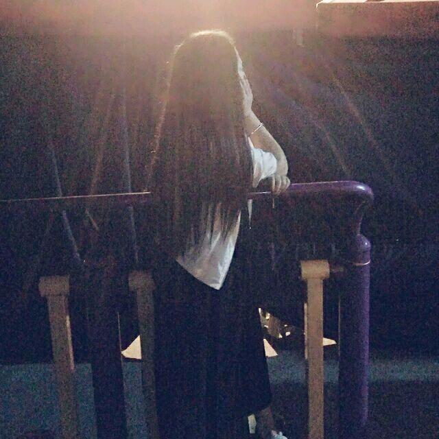 卡夫卡的小熊💕