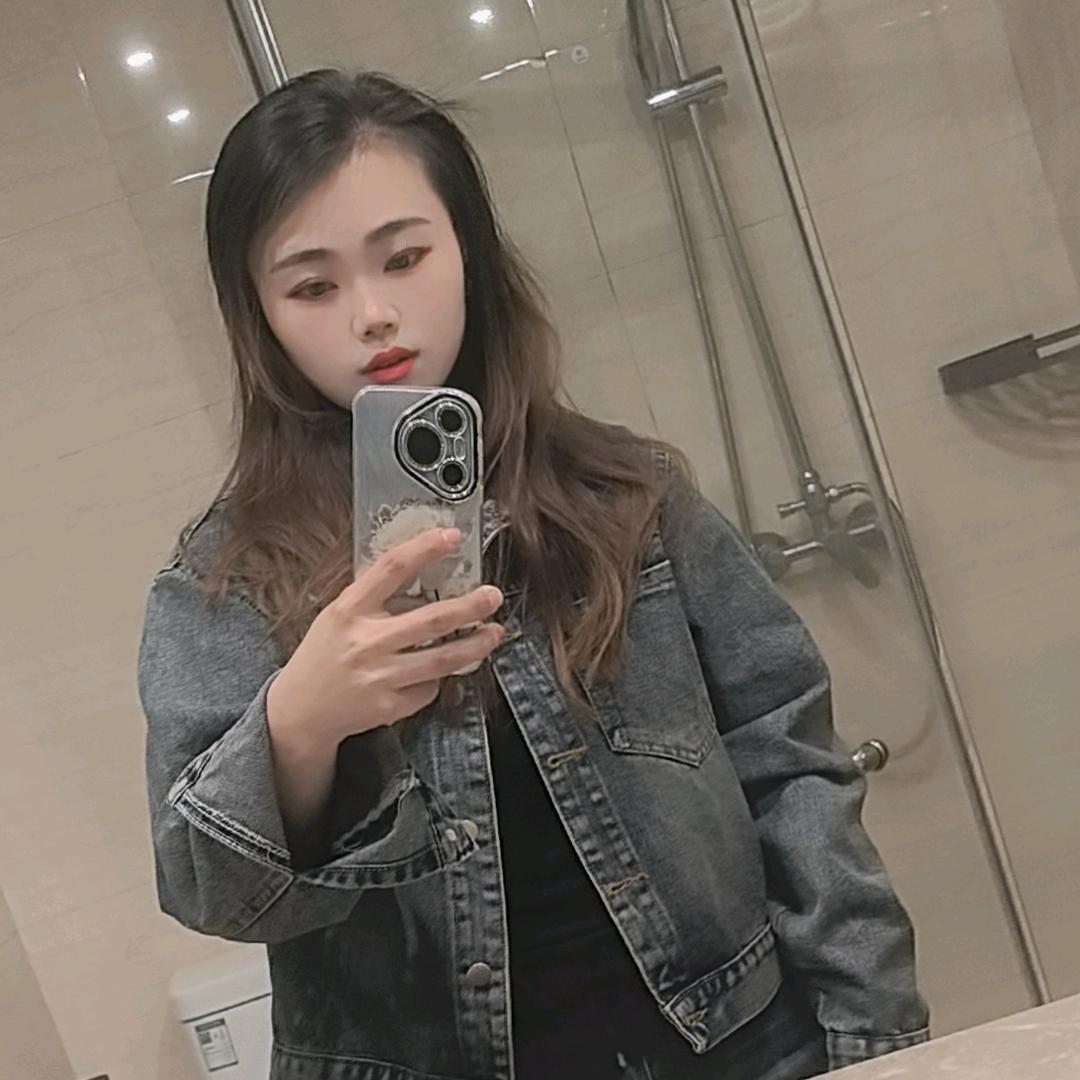 王大可爱💕霜妹儿
