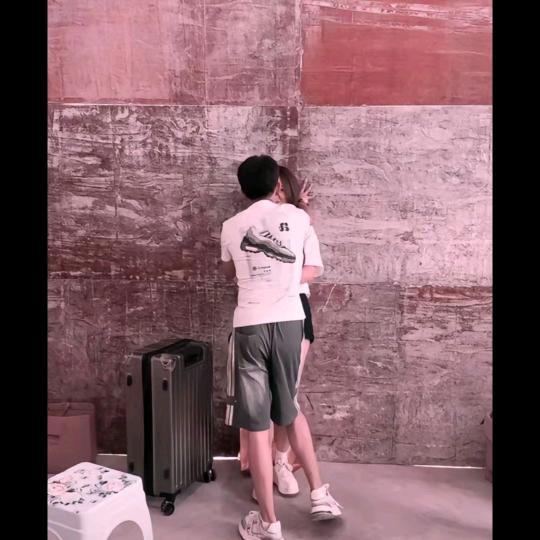 回家的港湾